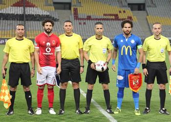 موعد مباراة الأهلي وسموحة والقنوات الناقلة