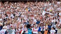 مفاجأة الزمالك لم يخطر الأمن بحضور الجماهير مباراة دوالا