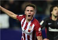 آرسنال ينافس مانشستر يونايتد على ضم موهبة أتليتكو مدريد