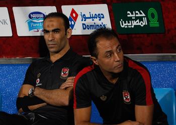 عبدالحفيظ يختار نجم مباراة الأهلي والنجم ويؤكد الوداد خصم لا يستهان به