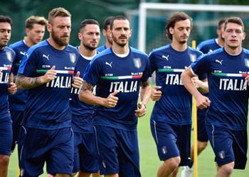 ريفير يجب استدعاء هذا اللاعب للمنتخب الإيطالي