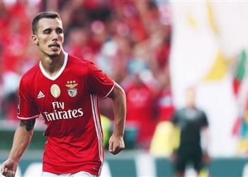 تقارير الميركاتو جريمالدو باب العودة لا يغلق في وجه برشلونة