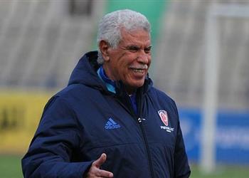 فيديو حسن شحاتة باسم مرسي ظالم نفسه ولا أعلم مؤهلات نيبوشا لتدريب الزمالك