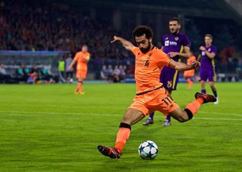 شبكة عالمية تدافع عن محمد صلاح ضد المنتقدين استمتعوا برؤية المصري ولا تقلقوا بشأن إنهاء الهجمات