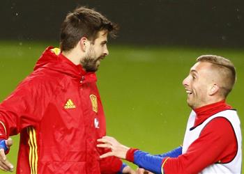 تصريحات ديولوفيو لم استقر على وجهتي المقبلة وأركز حاليا مع المنتخب