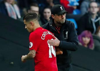 صحفي برازيلي يوضح حقيقة حسم برشلونة لصفقة كوتينيو