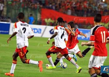 منتخب الشباب يواجه سوريا ودي ا بمشروع الهدف