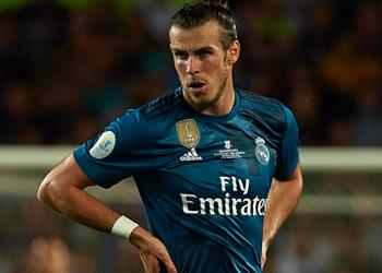 بيل يوضح موقفه من الاحتفال بالتسجيل أمام توتنهام