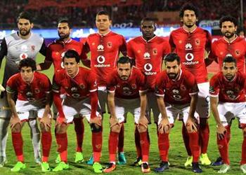 موعد مباراة الأهلي والإنتاج الحربي والقنوات الناقلة