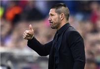 سيموني عن نهائي ميلانو ريال مدريد سيكون حذر وسيلعب على الهجمات المرتدة مثل لقاء السيتي