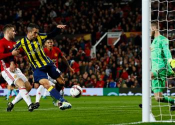 تصريحات روخو يشيد بزميله السابق ويؤكد من الرائع مواجهته مرة أخرى