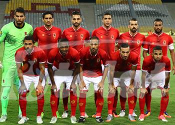 الأهلي يستعد للموسم الجديد بـ معسكر ووديتين