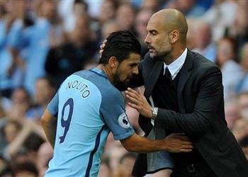 تصريحات نوليتو لا أعرف لماذا لم يشركني جوارديولا مؤخرا وأفكر في العودة لإسبانيا