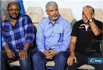 إداري الزمالك تيجانا الفرنسي قرر تغيير أسمه بعد انتحاله من أحد المتأمرين