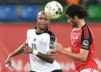 م حترفين تقرير إنجليزي ماذا قدم النني مع منتخب بلاده ليفتقده جمهور أرسنال