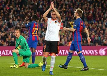 تقارير الميركاتو زينيت يطلب الحدادي وبرشلونة لا يمانع من رحيله