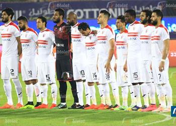 دوري الأبطال باسم وشيكابالا يقودان هجوم الزمالك أمام اتحاد العاصمة