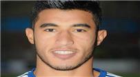 لاعب الأهلي السابق ينتقل لبلدية المحلة