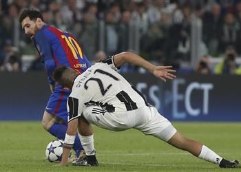 لاعب ريال مدريد السابق يعلق على مقارنة ديبالا بميسي