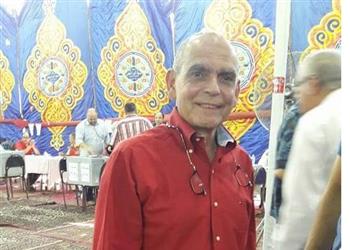 زاهر وعماد وحيد في عمومية الأهلي ورجائي عطية أول الحاضرين