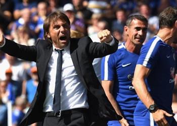 هل موراتا صفقة تشيلسي المميزة كونتي يجيب ويعلق على تكهنات الرحيل