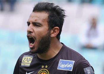 الترجي يكشف موقف حارسه من المشاركة أمام الأهلي