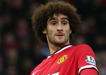 أخبار فيلايني لا يفكر في مغادرة مانشستر يونايتد حالي ا