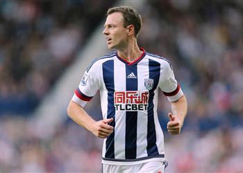 فينجر يوضح رأيه في التعاقد مع م دافع وست بروميتش