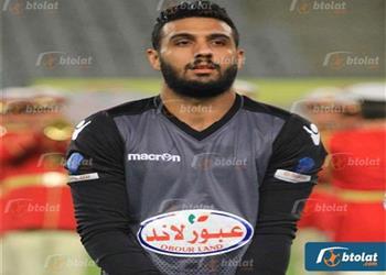 الشناوي يحفز لاعبي الزمالك قبل مواجهة الأهلي