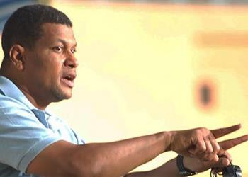 علاء عبدالعال تمنيت أن تعاملني إدراة إنبي مثل جوارديولا