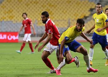 منع الصحفيين من حضور مباراة الاهلي والإسماعيلي