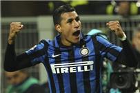 روما يستهدف ضم مدافع إنتر ميلانو بـ35 مليون يورو