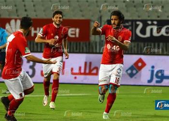 طبيب الاهلى يزف نبأ سار عن مروان محسن