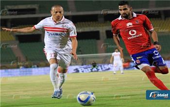 مؤمن زكريا يوجه رسالة إلى الزمالك قبل النهائي ويوضح سبب احتفاله أمام أسوان