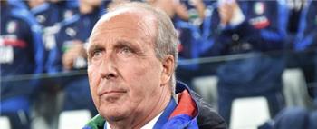 تصريحات م درب إيطاليا هدف إسبانيا م جرد صدفة ونتيجة جيدة نظر ا لقوة إسبانيا والإصابات العديدة في صفوفنا