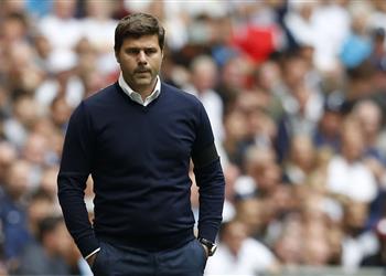 بوتشينيو تعادلنا مع ريال مدريد أقل أهمية مقارنة بالأداء