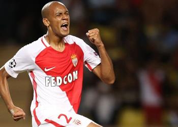 موناكو ي نعش آمال مانشستر يونايتد بشأن فابينيو