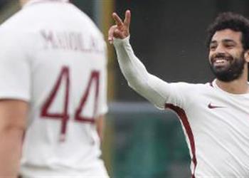 م حترفين صلاح يقترب من ليفربول وروما يرفض عرضا أوليا