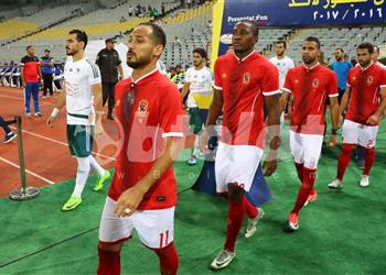 اتحاد الكرة يعلن تأجيل مباراة السوبر لأجل غير مسمى