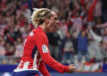 مانشستر يونايتد يحسم اتفاقه مع جريزمان