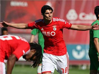 ميركاتو الشتاء بنفيكا لا يمانع بيع كريستيانو القادم لمانشستر يونايتد ولكن