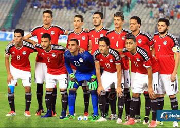 منتخب الشباب يخسر أمام السودان بثنائية استعداد ا لخوض أمم إفريقيا