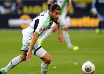 تقارير الميركاتو ميلان يتوصل لإتفاق مع رودريجيز وفي انتظار موقف فولفسبورج