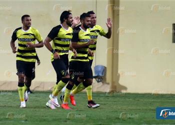 دجلة يستضيف إنبي والاتحاد يواجه النصر في لقاء تصحيح المسار بالدوري