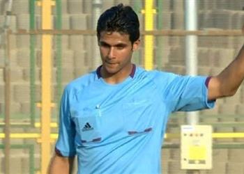 معروف حكم ا لمواجهة الزمالك والداخلية و نور الدين للإسماعيلي والمقاولون