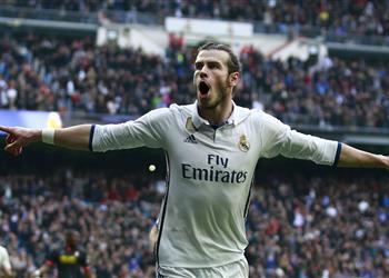 تقارير الميركاتو بيل يسمح لوكيله بالتواصل مع إدارة مانشستر يونايتد