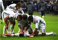 كارفخال تاريخ ريال مدريد يفرض علينا عدم الإستسلام