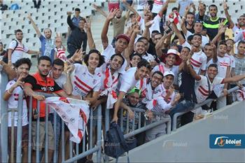 مرتضى منصور 50 ألف فى النهائي الافريقي ومنير ودياب يحضران اللقاء