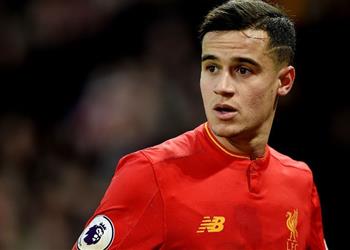 برشلونة ي جدد اهتمامه بـ كوتينيو في الشتاء