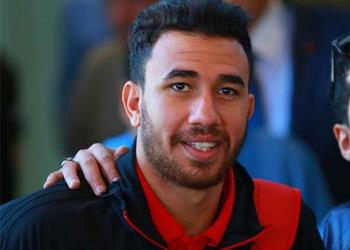 م حترفين تريزيجيه أساسيا مع موسكرون في مواجهة جينت